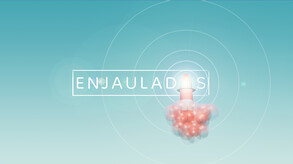 Trailer Enjaulados - Español trailer thumbnail