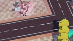 ハグサバイバーPV trailer thumbnail