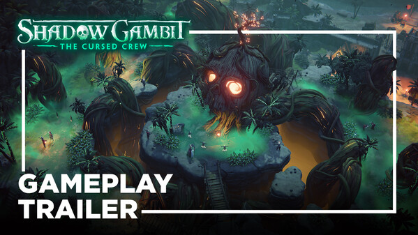 Gameplay Trailer trailer thumbnail