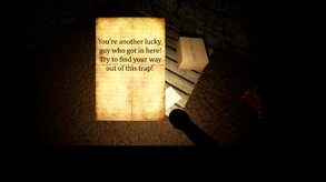 Scary Turnaround trailer thumbnail