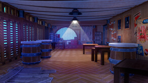 Caribbean Sand ENG trailer trailer thumbnail