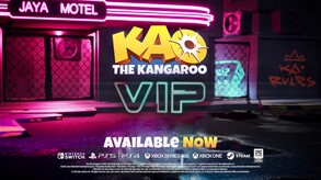 VIP DLC trailer thumbnail