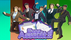 Trailer Exes Assault trailer thumbnail