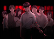 アパシー学校であった怖い話 極　PV trailer thumbnail