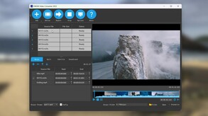 DIKDIK Video Converter trailer thumbnail
