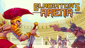 Gladiator's Arena Trailer trailer thumbnail