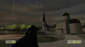Desolate world trailer thumbnail