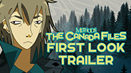 Methods: The Canada Files Trailer trailer thumbnail