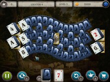 Mystery Solitaire. Grimm's Tales 7 trailer thumbnail