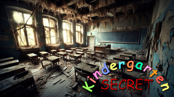 Kindergarten Secret Trailer trailer thumbnail