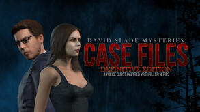 Case Files Definitive Edition - Complete trailer thumbnail