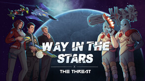 Way In The Stars: The Theart — Trailer trailer thumbnail