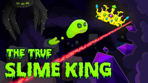 The True Slime King Trailer (Full Release) trailer thumbnail