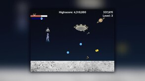 Lunar Lander Trailer trailer thumbnail