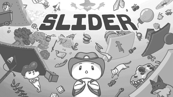 Slider Gameplay Trailer trailer thumbnail