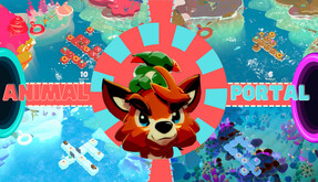 Gameplay trailer thumbnail