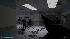 Vampire Slayer: The Resurrection Gameplay trailer thumbnail