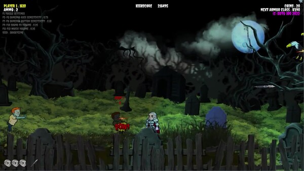 Devil Dead trailer trailer thumbnail