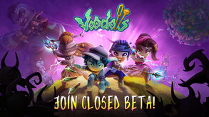 Closed Beta Trailer trailer thumbnail