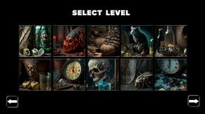 Disgusting Puzzle 2 trailer thumbnail