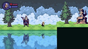 Flaming Thunderer trailer thumbnail