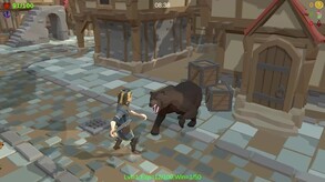 Skyemont Battle Trailer trailer thumbnail