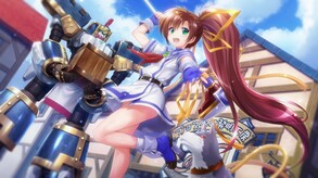 Trailer trailer thumbnail