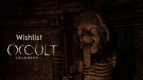 Wishlist Occult Chambers trailer thumbnail