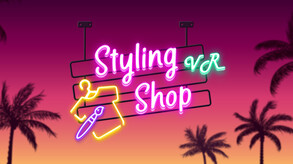 Styling Shop VR trailer thumbnail