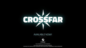 Crossfar_Short_Intro_Trailer trailer thumbnail