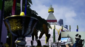 Shambhala Gateway trailer thumbnail