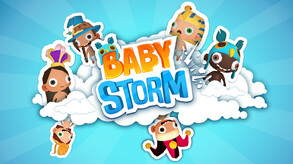 Baby Storm trailer thumbnail