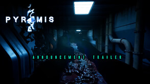 Pyramis Announcement Trailer trailer thumbnail