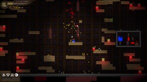Managing Missile Bosses trailer thumbnail