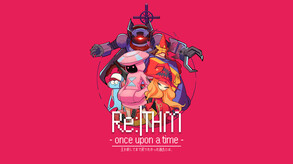 Re:|THM: once upon a time – Official Teaser trailer thumbnail