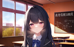 新的高考已经出现 trailer thumbnail