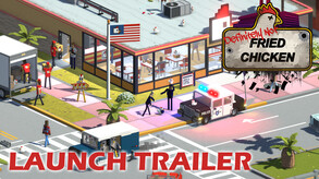 EA LAUNCH TRAILER trailer thumbnail