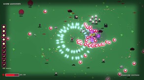 Mega Demon Blaster Gameplay Trailer trailer thumbnail