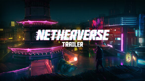 Netherverse - Coming Soon - EN trailer thumbnail
