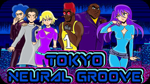 Tokyo Neural Groove trailer thumbnail