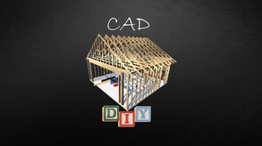 DIY CAD Designer Preview trailer thumbnail