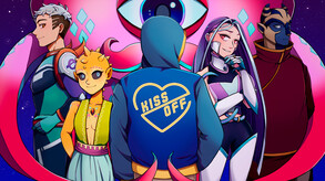 Kiss/OFF Trailer 1 trailer thumbnail
