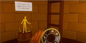 Trewel Towers Promo trailer thumbnail