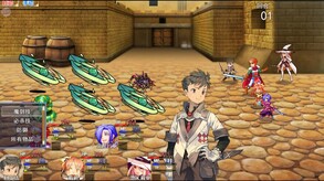 宣传片-战斗 trailer thumbnail