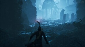 Trinity Of The Fabled Gameplay Trailer trailer thumbnail