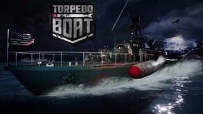 Torpedo Boat trailer thumbnail
