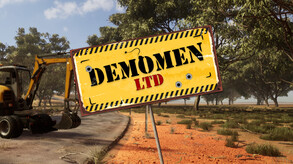 Demomen Ltd. - Announcement Trailer trailer thumbnail