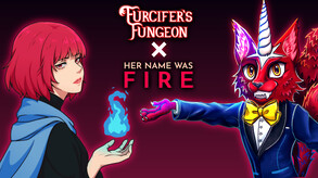 Her Name Was Fire Crossover trailer thumbnail