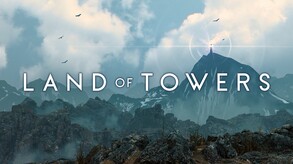 Land of Towers Release Gameplay Trailer trailer thumbnail
