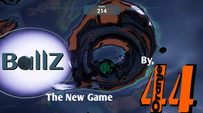 New game Ballz trailer thumbnail